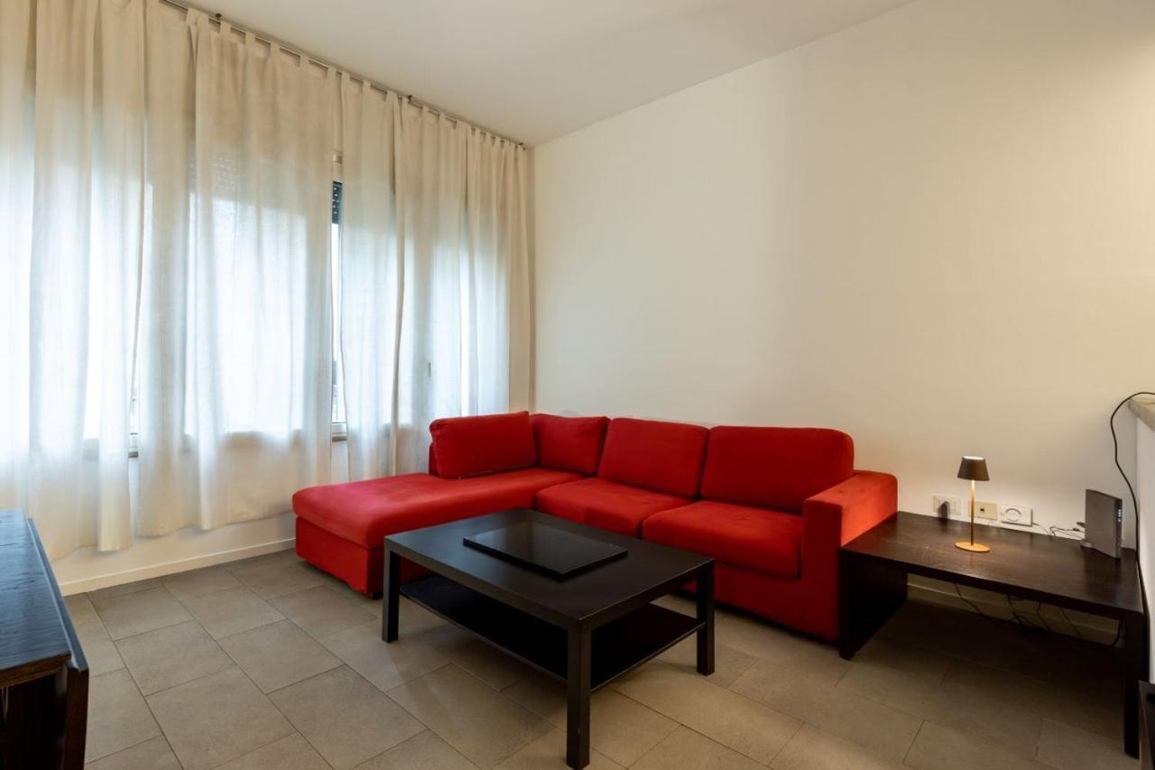 Apartment In Brera-Fatebenefratelli-Porta Nuova-Milano Exteriör bild