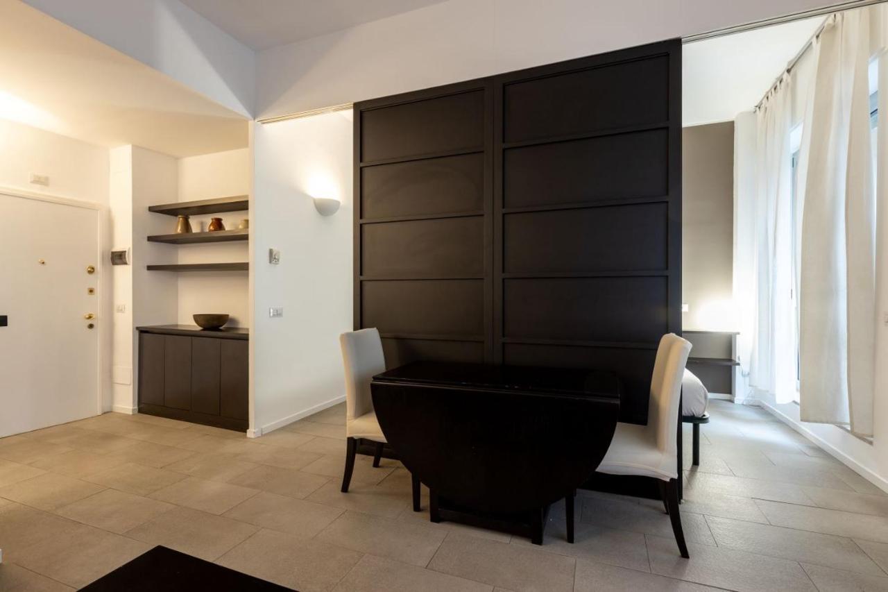Apartment In Brera-Fatebenefratelli-Porta Nuova-Milano Exteriör bild