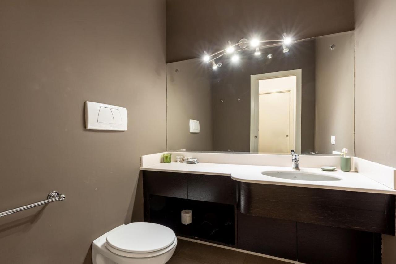 Apartment In Brera-Fatebenefratelli-Porta Nuova-Milano Exteriör bild