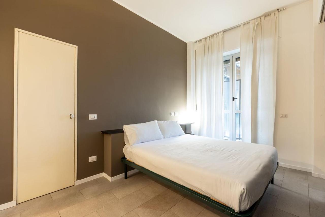 Apartment In Brera-Fatebenefratelli-Porta Nuova-Milano Exteriör bild