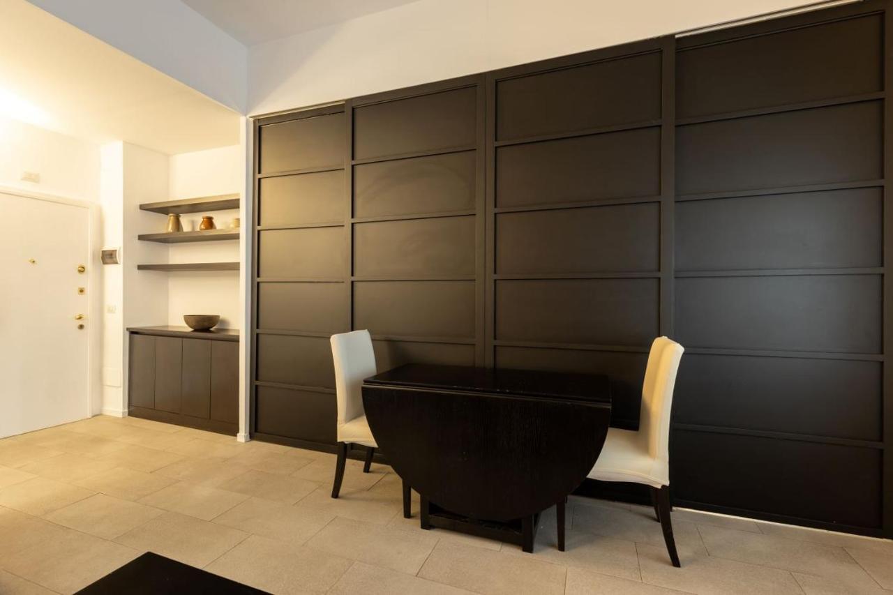 Apartment In Brera-Fatebenefratelli-Porta Nuova-Milano Exteriör bild